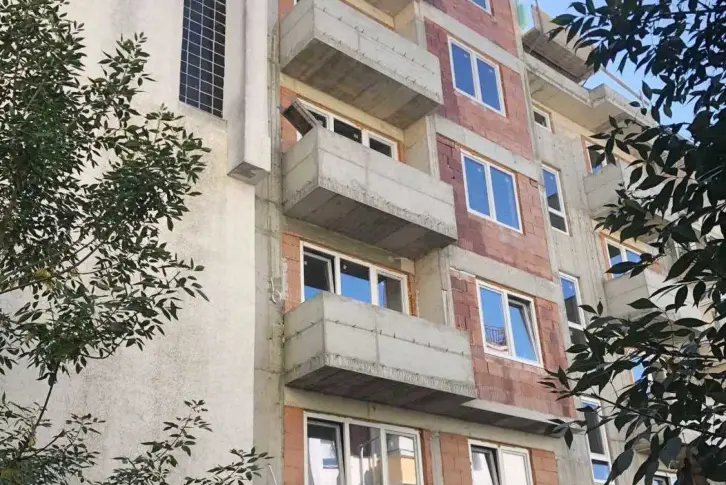 Квартира в районе Возрождение, Болгария