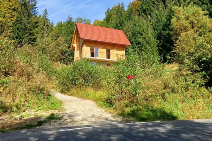 Commercial properties in Maribor, Slovenia