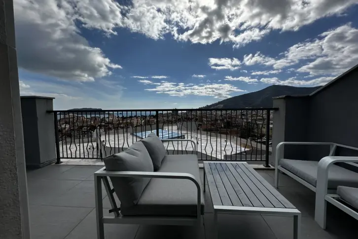 Commercial properties in Lazi, Montenegro