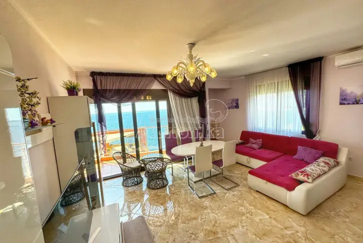 Apartment in Good Water, Montenegro