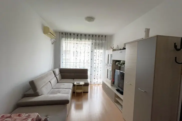 Apartment in Burgas region, Bulgaria