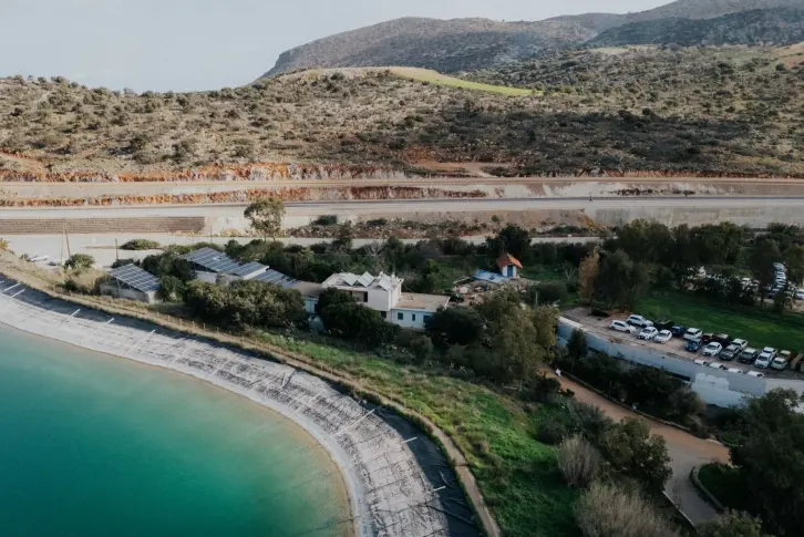 Commercial properties in Hersonissos, Greece