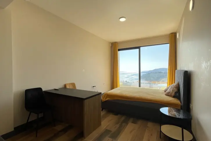 Apartment in Becici, Montenegro