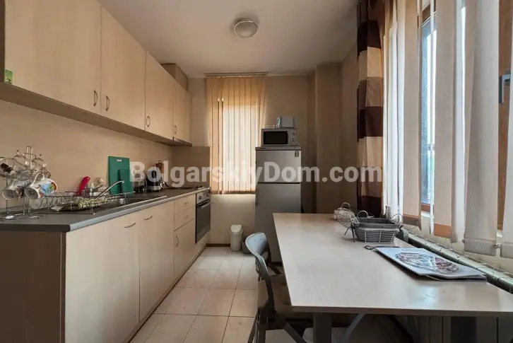 Apartment in Bansko, Bulgaria