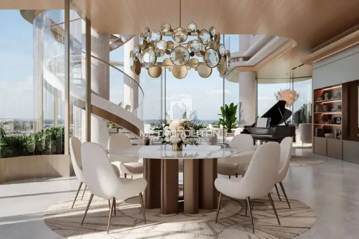   Jumeirah, 