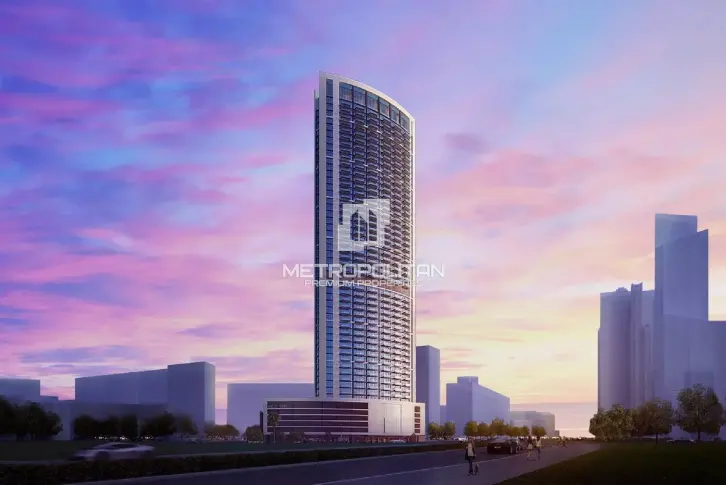 Apartment in Business Bay, UAE