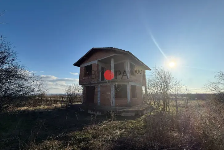 House in Karnobat, Bulgaria