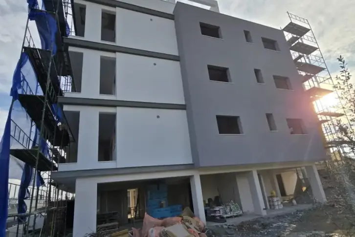 Apartment in ypsonas, Cyprus
