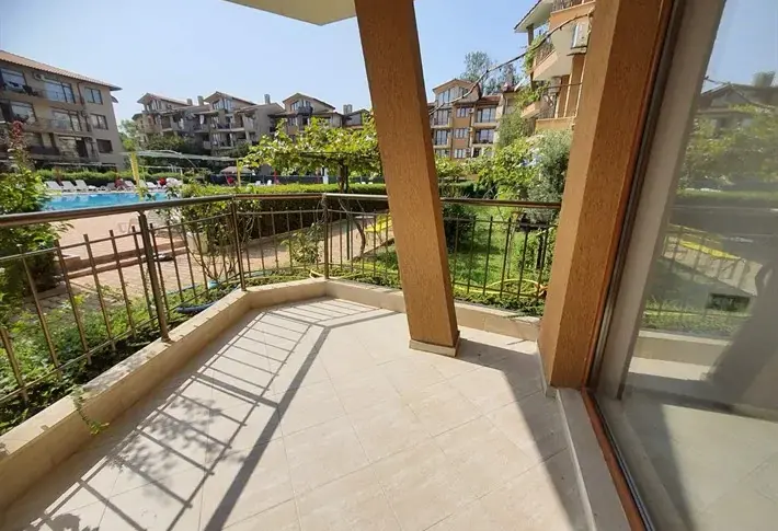 Apartment in Tsarevo, Bulgaria