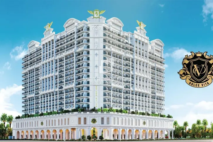 Apartment , UAE