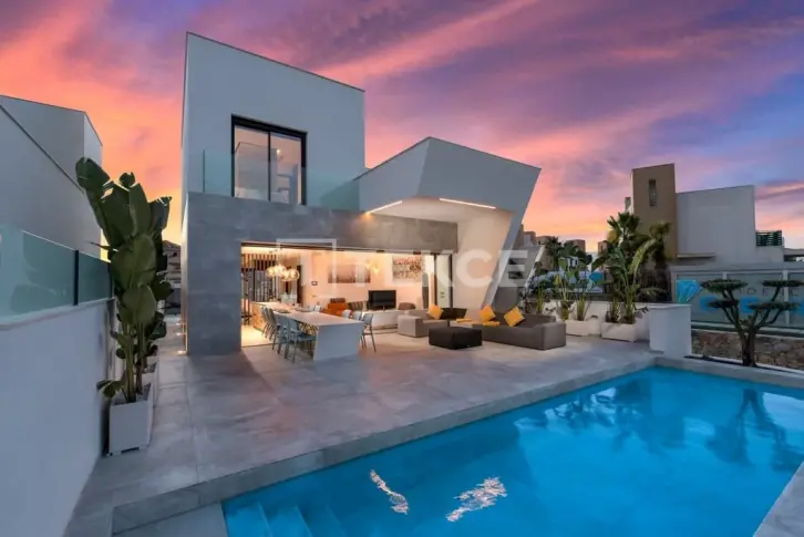 House in Susag-Quesada, Spain