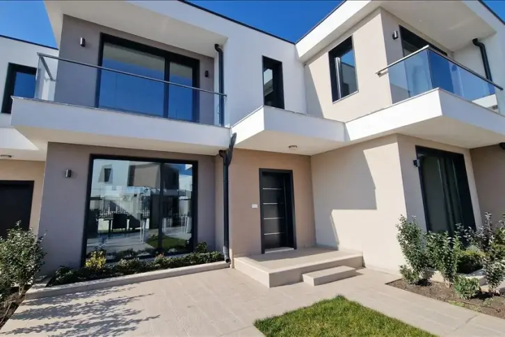 Townhouse in Sarafovo, Bulgaria