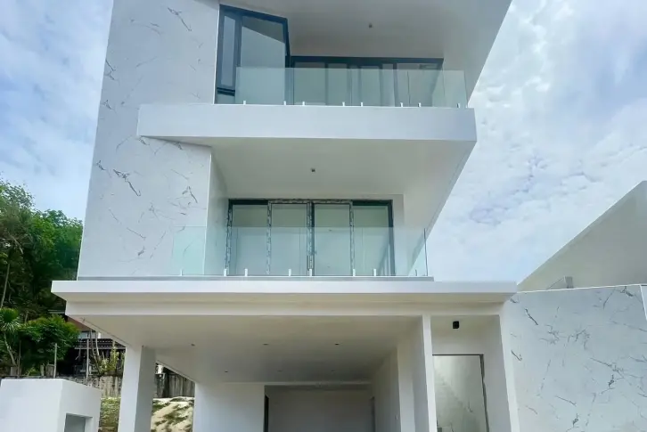 House , Thailand