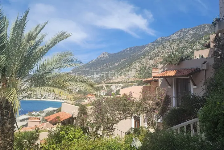 Apartment in Kalkan, Turkey