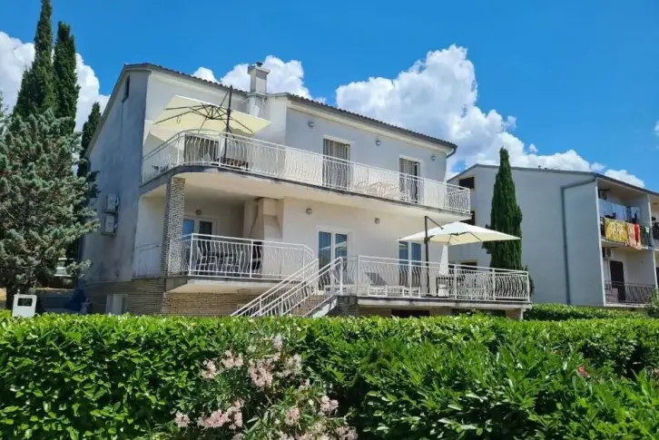 Commercial properties in Kvarner, Croatia