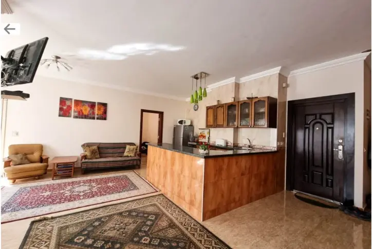 Apartment in Hurghada, Egypt