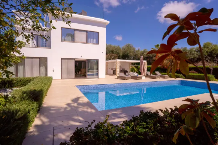 House in Peyia, Cyprus