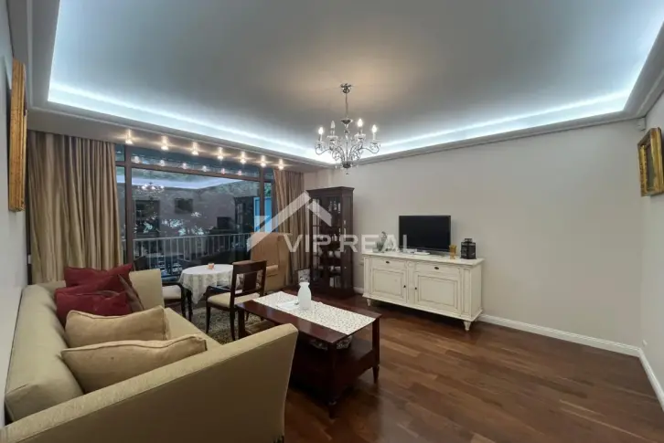 Apartment in Dzintari, Latvia