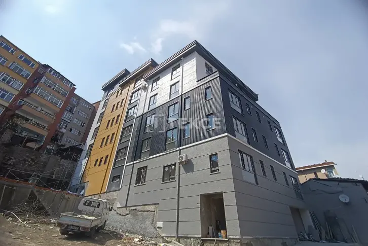 Apartment , Turkey