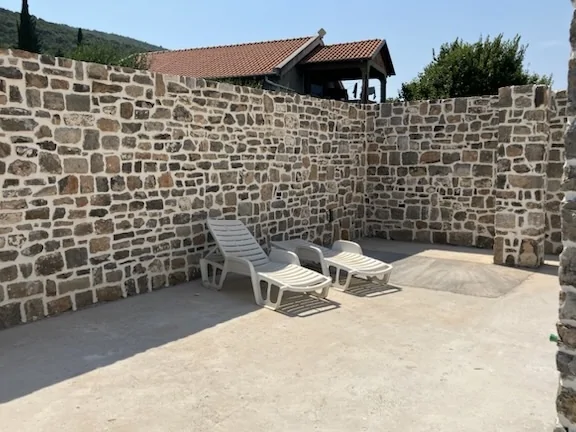 House in Krasici, Montenegro