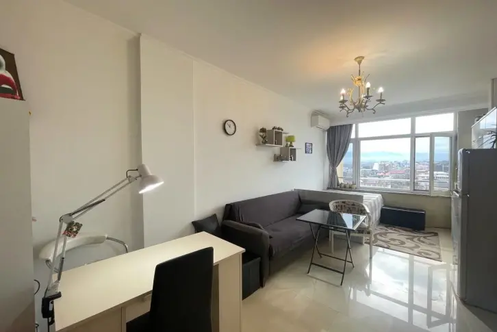 Apartment , Georgia