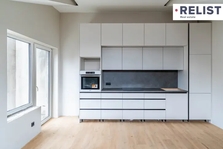 Apartment in Vilnius, Lithuania