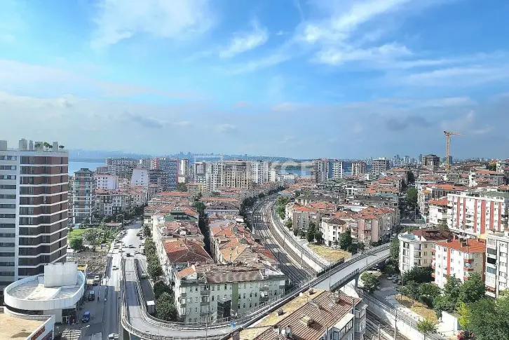 Квартира в Фатихе, Турция