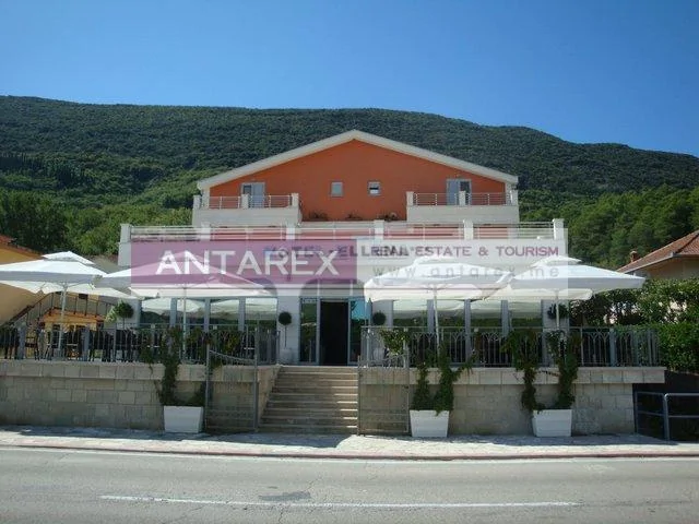 Commercial properties in Igalo, Montenegro