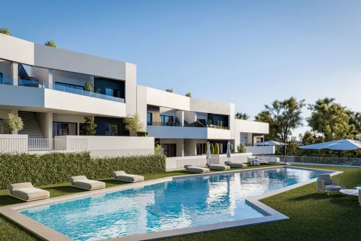 House , Spain