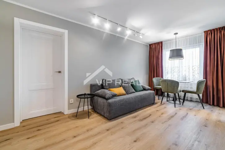 Apartment in Dubulti, Latvia