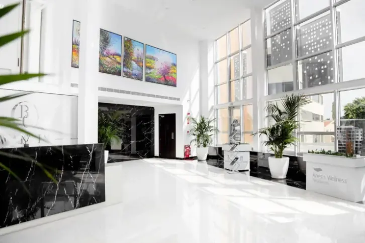 Commercial properties in Limassol, Cyprus