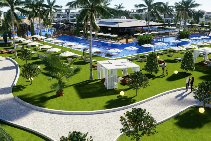 Apartment Bogaz, Cyprus