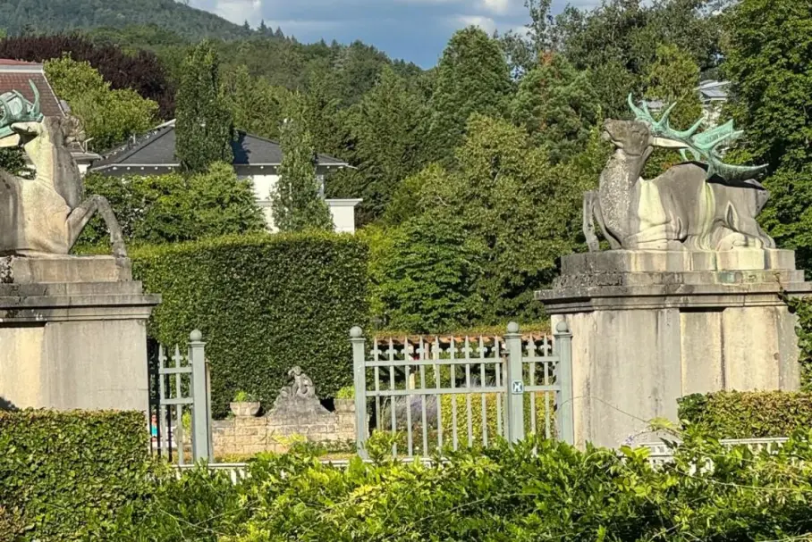 ��� � �����-������, ��������