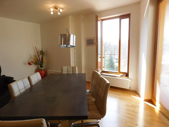 Apartment in Karlovy vary, Czech Republic