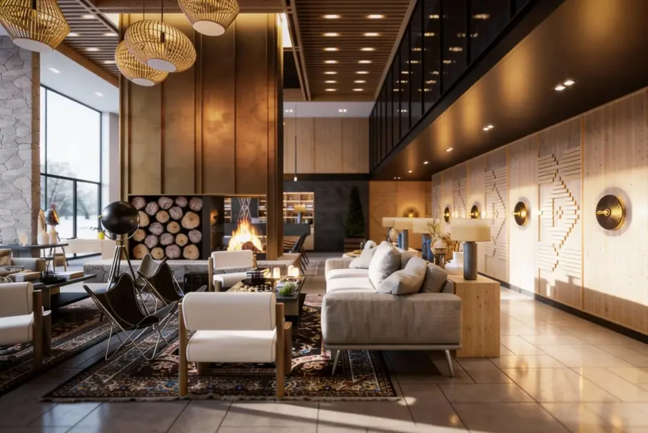 Apartment in Kolasin, Montenegro