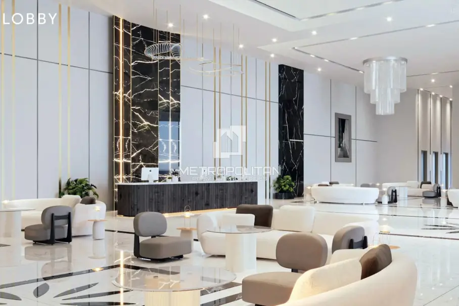 �������� � Jumeirah Village Circle, ���