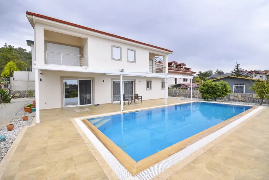 House in , Turkey