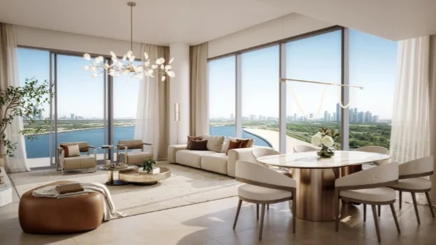 �������� � Dubai Design District, ���