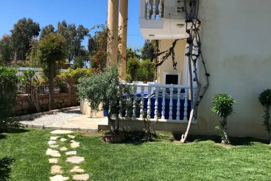 Townhouse in Calis, Turkey