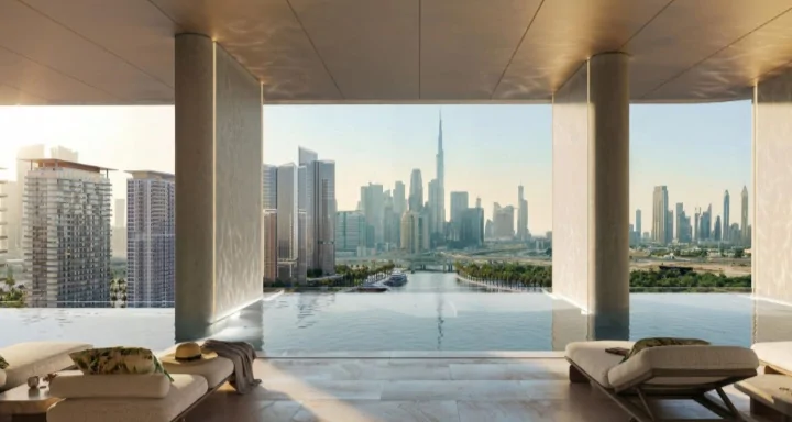 �������� � Dubai Design District, ���