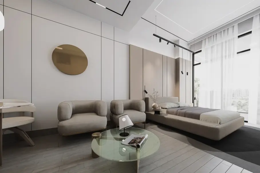 �������� � Dubai South, ���