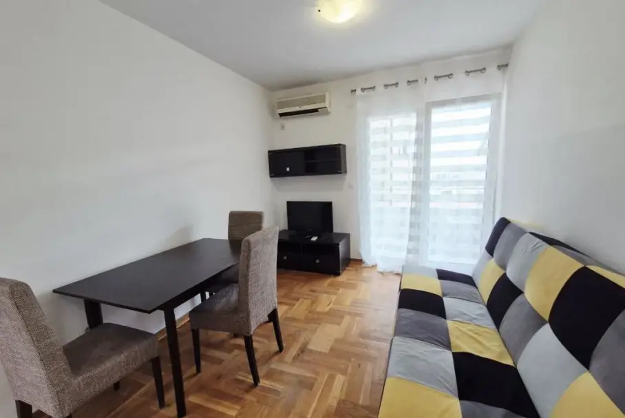 Apartment in Becici, Montenegro