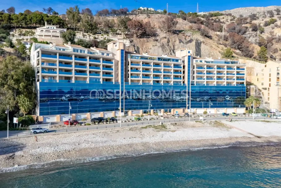 �������� � Altea Hills, �������
