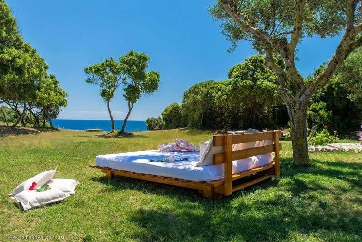 House in Zakynthos, Greece