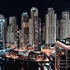 In Dubai everything is calm