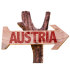 Как получить ВНЖ в Австрии