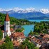 Недвижимость Швейцарии: уверенность в любые времена 