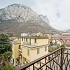 Editor's choice. Apartments and houses with beautiful mountain views