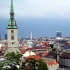 Обзор рынка недвижимости Словакии