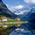 Обзор рынка недвижимости Норвегии